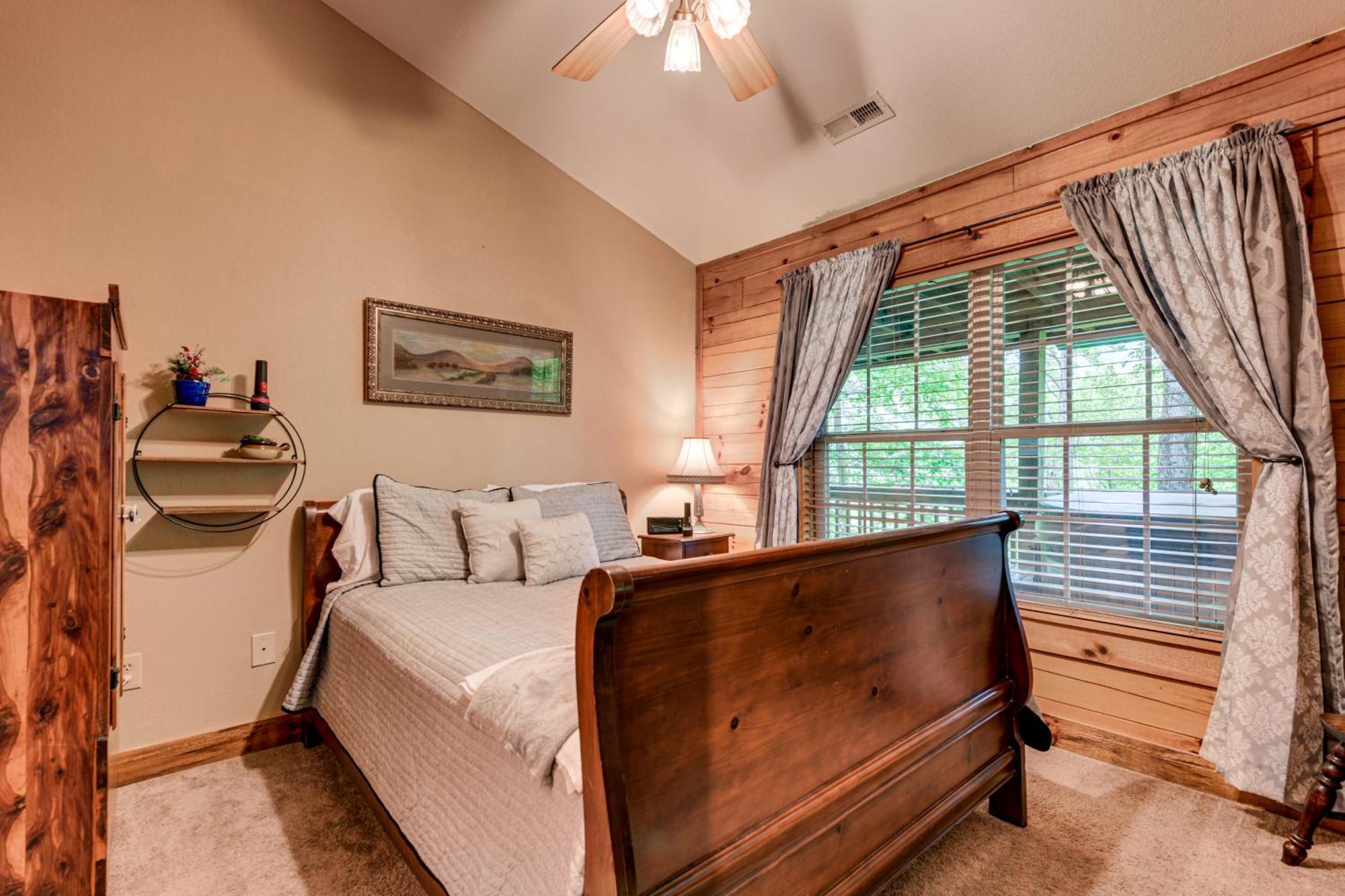 Serene Maggie Valley Retreat With Deck And Hot Tub! Εξωτερικό φωτογραφία